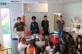 Village Camps International Summer Camp LTC, Leysin 2018-07-16