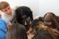 Village Camps International Summer Camp LTC, Leysin 2018-07-16