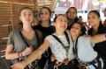 Village Camps International Summer Camp LTC, Leysin 2018-07-16