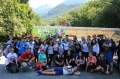 Village Camps International Summer Camp LTC, Leysin 2018-07-16