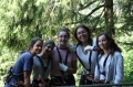 Village Camps International Summer Camp LTC, Leysin 2018-07-16