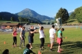 Village Camps International Summer Camp LTC, Leysin 2018-07-16