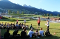 Village Camps International Summer Camp LTC, Leysin 2018-07-16