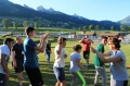 Village Camps International Summer Camp LTC, Leysin 2018-07-16