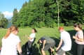 Village Camps International Summer Camp LTC, Leysin 2018-07-16