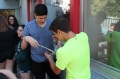 Village Camps International Summer Camp LTC, Leysin 2018-07-16
