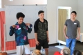 Village Camps International Summer Camp LTC, Leysin 2018-07-16