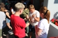 Village Camps International Summer Camp LTC, Leysin 2018-07-16