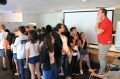 Village Camps International Summer Camp LTC, Leysin 2018-07-16