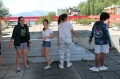 Village Camps International Summer Camp LTC, Leysin 2018-07-16