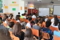 Village Camps International Summer Camp LTC, Leysin 2018-07-16