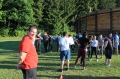Village Camps International Summer Camp LTC, Leysin 2018-07-16