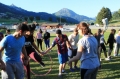 Village Camps International Summer Camp LTC, Leysin 2018-07-16