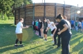 Village Camps International Summer Camp LTC, Leysin 2018-07-16