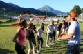 Village Camps International Summer Camp LTC, Leysin 2018-07-16