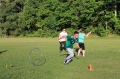 Village Camps International Summer Camp LTC, Leysin 2018-07-16