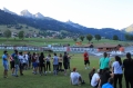 Village Camps International Summer Camp LTC, Leysin 2018-07-16