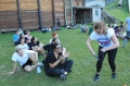 Village Camps International Summer Camp LTC, Leysin 2018-07-16