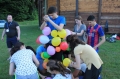 Village Camps International Summer Camp LTC, Leysin 2018-07-16
