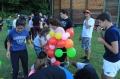 Village Camps International Summer Camp LTC, Leysin 2018-07-16