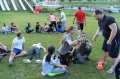 Village Camps International Summer Camp LTC, Leysin 2018-07-16