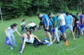 Village Camps International Summer Camp LTC, Leysin 2018-07-16