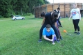 Village Camps International Summer Camp LTC, Leysin 2018-07-16