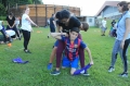 Village Camps International Summer Camp LTC, Leysin 2018-07-16