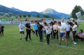 Village Camps International Summer Camp LTC, Leysin 2018-07-16