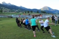 Village Camps International Summer Camp LTC, Leysin 2018-07-16