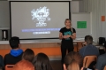 Village Camps International Summer Camp LTC, Leysin 2018-07-17