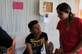 Village Camps International Summer Camp LTC, Leysin 2018-07-17