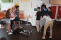 Village Camps International Summer Camp LTC, Leysin 2018-07-17