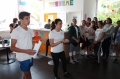 Village Camps International Summer Camp LTC, Leysin 2018-07-17