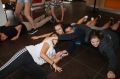 Village Camps International Summer Camp LTC, Leysin 2018-07-17