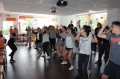Village Camps International Summer Camp LTC, Leysin 2018-07-17
