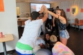 Village Camps International Summer Camp LTC, Leysin 2018-07-17