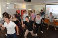 Village Camps International Summer Camp LTC, Leysin 2018-07-17