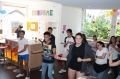 Village Camps International Summer Camp LTC, Leysin 2018-07-17