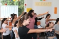 Village Camps International Summer Camp LTC, Leysin 2018-07-17