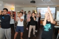 Village Camps International Summer Camp LTC, Leysin 2018-07-17