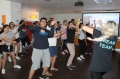Village Camps International Summer Camp LTC, Leysin 2018-07-17
