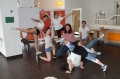 Village Camps International Summer Camp LTC, Leysin 2018-07-17