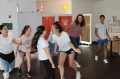 Village Camps International Summer Camp LTC, Leysin 2018-07-17