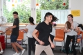 Village Camps International Summer Camp LTC, Leysin 2018-07-17