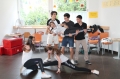 Village Camps International Summer Camp LTC, Leysin 2018-07-17
