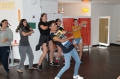 Village Camps International Summer Camp LTC, Leysin 2018-07-17