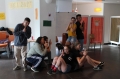 Village Camps International Summer Camp LTC, Leysin 2018-07-17