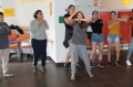 Village Camps International Summer Camp LTC, Leysin 2018-07-17