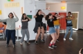 Village Camps International Summer Camp LTC, Leysin 2018-07-17